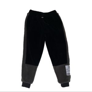 Sherpa Joggers